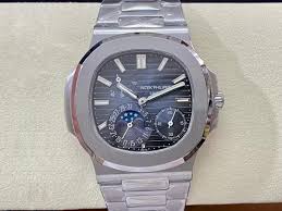 Patek Philippe Nautilus Replica